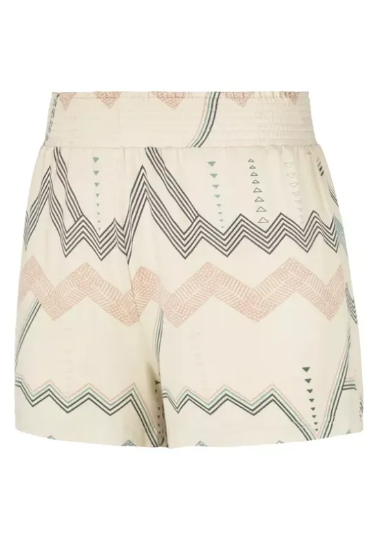 Pyjamashorts