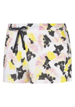 Pyjamashorts