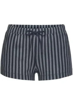 Pyjamashorts