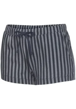 Pyjamashorts