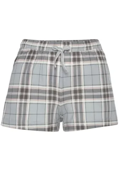 Pyjamashorts