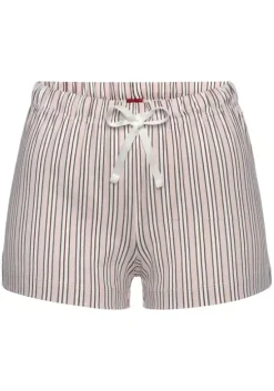 Pyjamashorts
