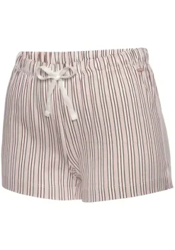 Pyjamashorts