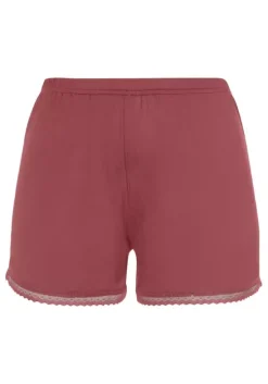 Pyjamashorts