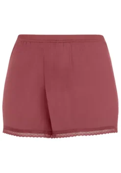 Pyjamashorts