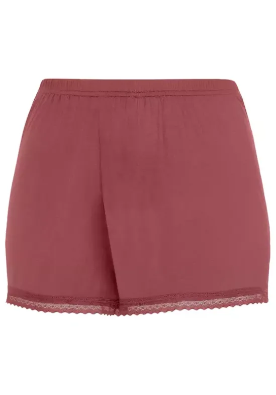Pyjamashorts