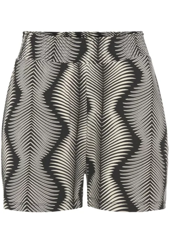 Pyjamashorts
