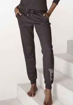 Relaxhose"-Loungehose, Sweathose"