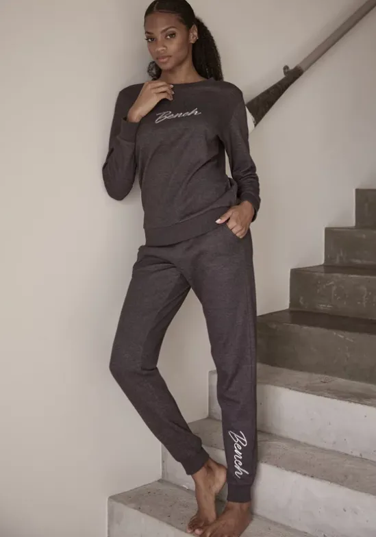Relaxhose"-Loungehose, Sweathose"