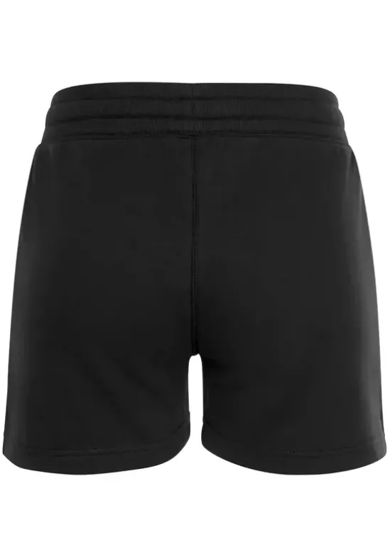 Relaxshorts"-Kurze Sweathose"