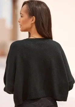 Rhombenpullover