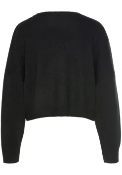 Rhombenpullover