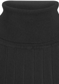 Rollkragenpullover