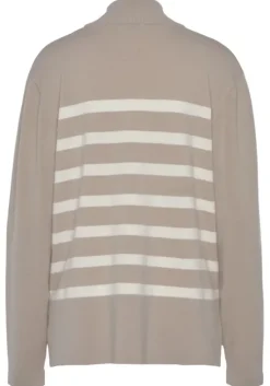 Rollkragenpullover