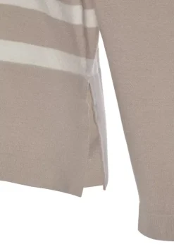 Rollkragenpullover
