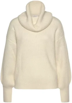 Rollkragenpullover