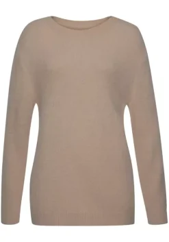 Rundhalspullover