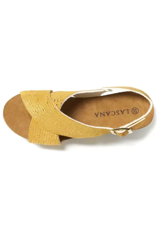 Sandalette