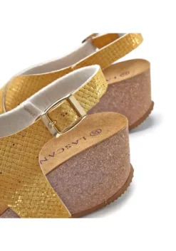 Sandalette