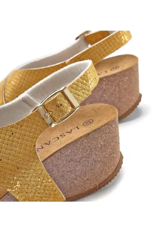 Sandalette