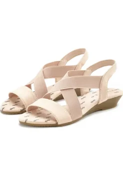 Sandalette