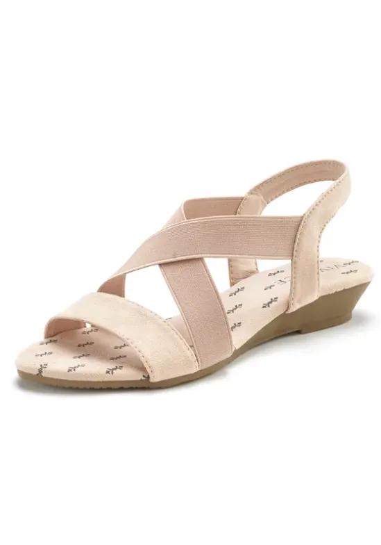 Sandalette