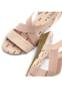 Sandalette