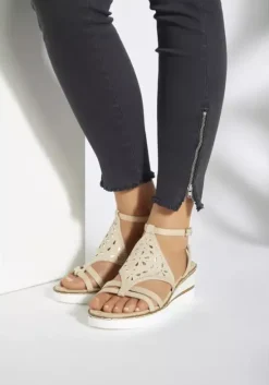 Sandalette