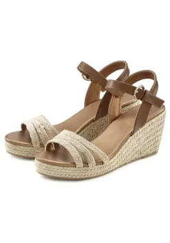 Sandalette