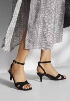 Sandalette
