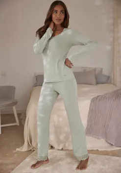 Schlafhose