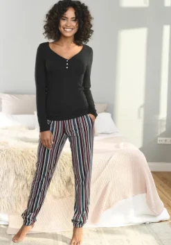 Schlafhose