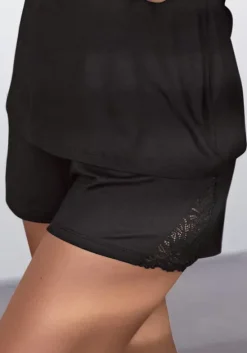 Schlafshorts