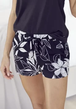 Schlafshorts
