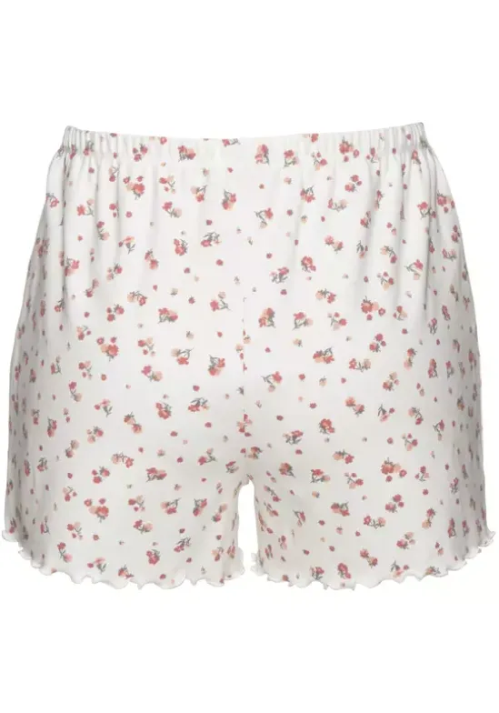 Schlafshorts