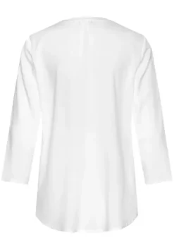 Schlupfbluse