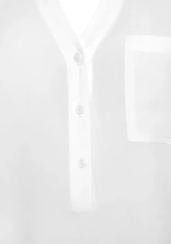 Schlupfbluse