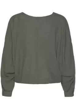 Schlupfbluse