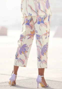 Schlupfhose
