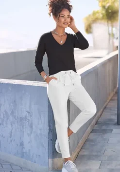 Schlupfhose