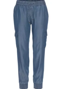 Schlupfhose