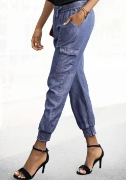 Schlupfhose