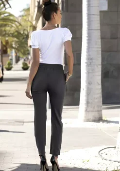 Schlupfhose