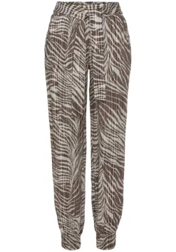 Schlupfhose