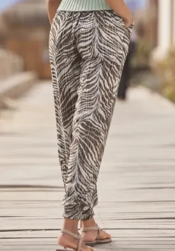 Schlupfhose