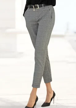 Schlupfhose