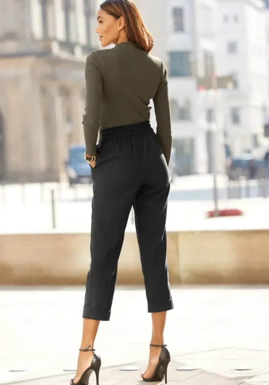 Schlupfhose