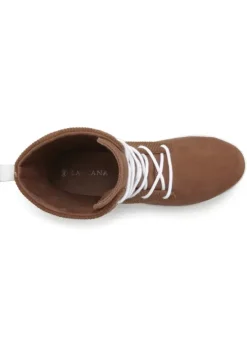 Schnurboots