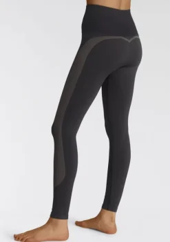 Seamless Leggings