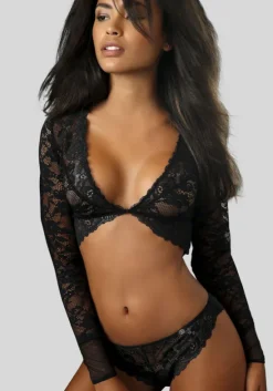 Set: Bralette-Bh